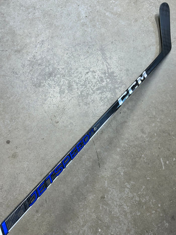 Left Hand 85 Flex P28M CCM Jetspeed FT6 Pro (New)