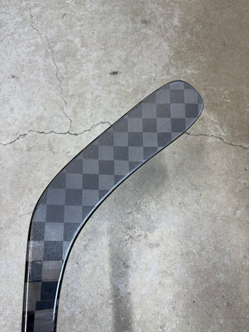 Right Hand 87 Flex P88 Bauer Pulse (New) NCAA Pro Stock