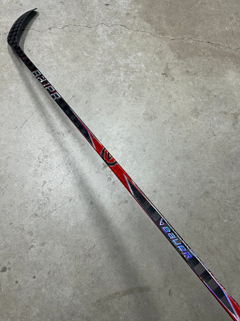 Left Hand 82 Flex P90TM Bauer Proto2 CHL Pro Stock (Restored)