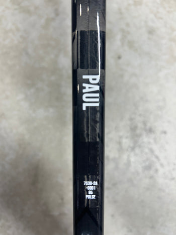 Left Hand 95 Flex P28 Bauer Pulse (New) Pro Stock