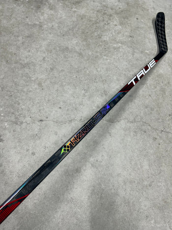 Left Hand 70 Flex Custom P28 True Hzrdus 9X4 New