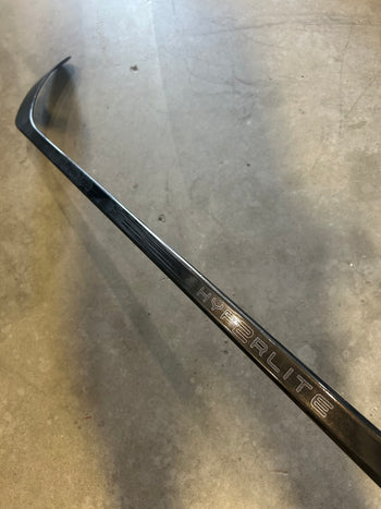 Left Hand 95 Flex P92 Bauer Hyperlite 2 Used