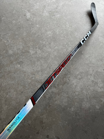 Left Hand 85 Flex P28 CCM Jetspeed FT6 Pro New