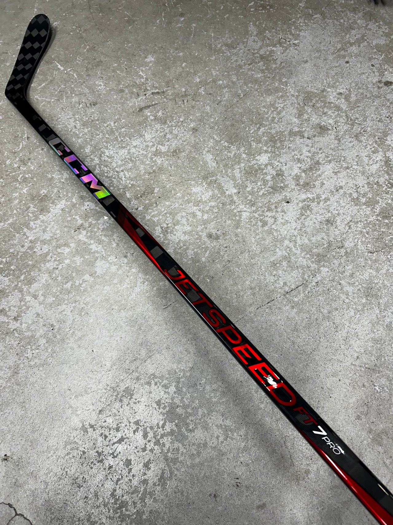 Right Hand 95 Flex P28 CCM Jetspeed FT7 Pro (New)