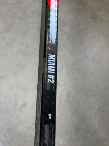 Left Hand 82 Flex P92 Bauer Nexus Tracer Pro Stock (New)