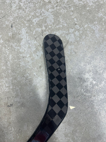 Left Hand 65 SR Flex P92 Bauer Pulse (Restored) Pro Stock