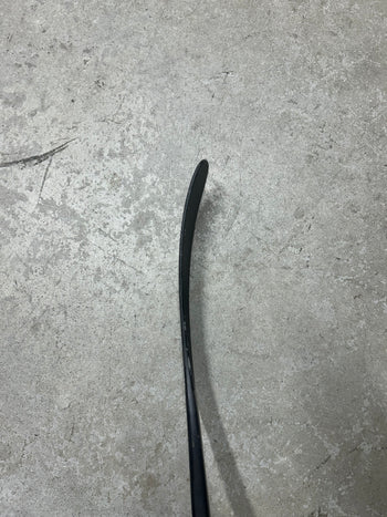 Left Hand 90 Flex P28M CCM XF Ghost (New) Pro Stock