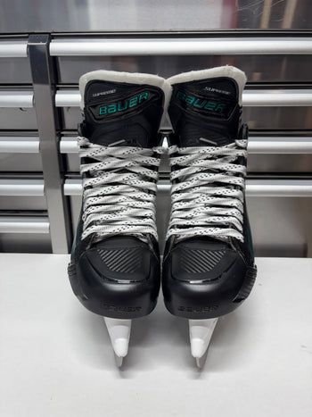 Bauer Supreme Fuse Skate Size 8 FIT 2 (New) NHL Pro Stock