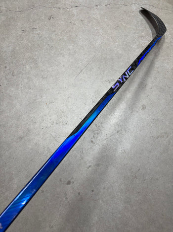 Right Hand 87 Flex P92 Bauer Nexus Sync (Restored)