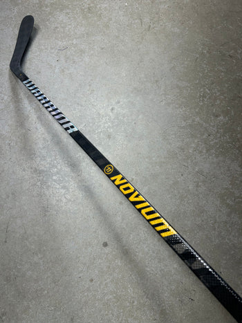 Right Hand 75 Flex P92 NHL Warrior Novium Pro (New)