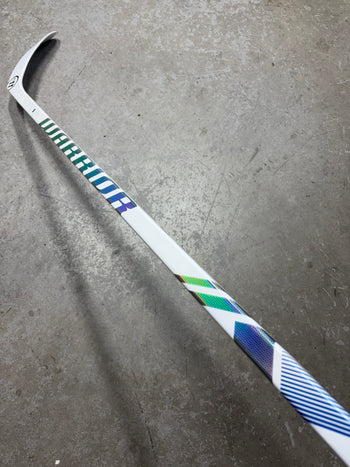 Left Hand 85 Flex P28 Warrior Alpha LX2 Pro NHL Pro Stock (New)