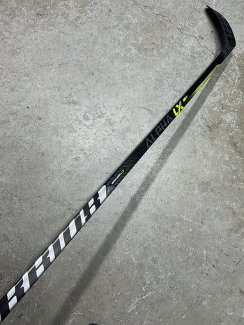 Right Hand 80 Flex P28 Warrior Alpha LX Pro (New) Pro Stock