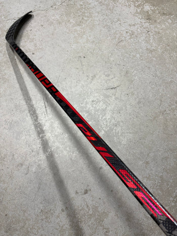 Left Hand 82 Flex P92M Bauer Pulse (New) Pro Stock