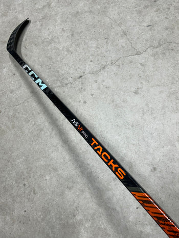 Left Hand 95 Flex P29 CCM Tacks AS-VI Pro New