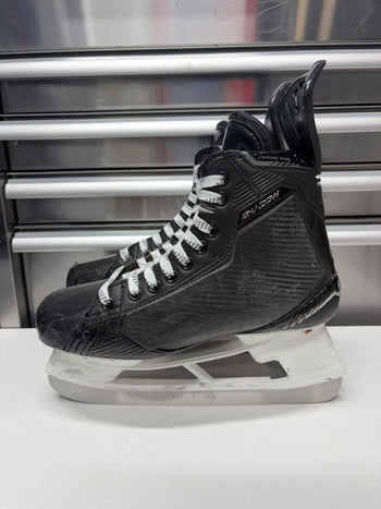 Bauer Shadow Skate Size 8.5 FIT 2 (Used) NHL Pro Stock