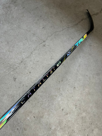 Right Hand 95 Flex P90TM True Catalyst 9x3 (New) Pro Stock NHL
