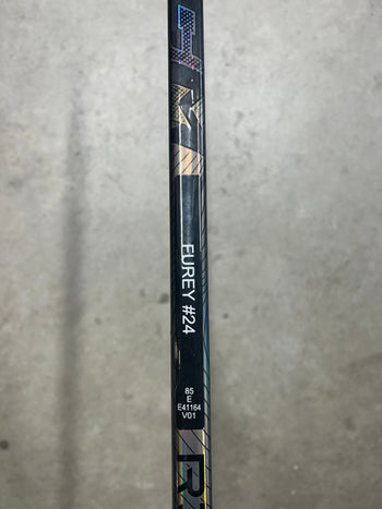 Right Hand 85 Flex P28 CCM Ribcor Trigger 8 Pro (Used)