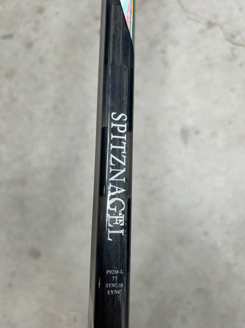 Left Hand 77 Flex P92M Bauer Sync (Restored)