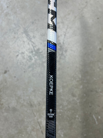 Left Hand 85 Flex P28M CCM Jetspeed FT6 Pro (New)