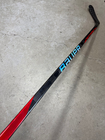 Left Hand 87 Flex P92 Bauer Nexus Sync (New) Pro Stock