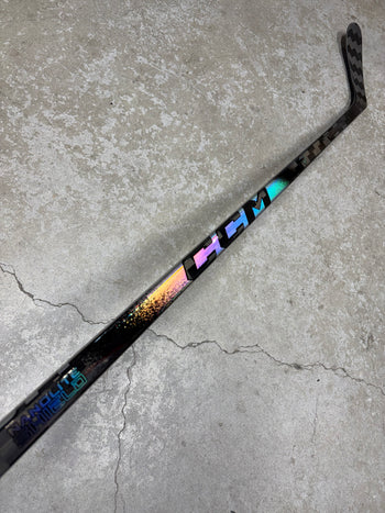 Left Hand 80 Flex P28 CCM Ribcor Trigger 10 Pro (New) Pro Stock