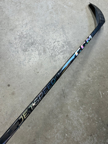 Right Hand 75 Flex P92 CCM Jetspeed FT7 Pro (New)
