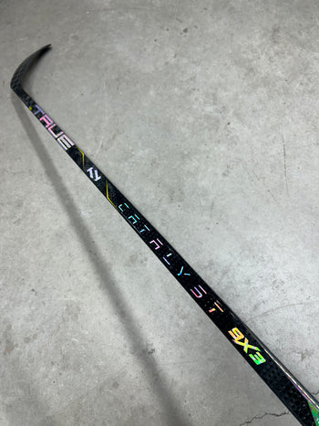 Left Hand 85 Flex Custom P28 TRUE Catalyst 9X3 New