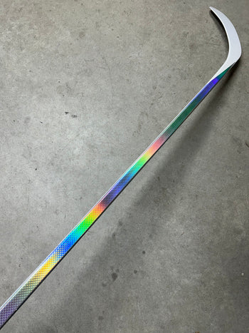 BLCKSTCK PROTOTYPE Right Hand 50 Flex P92 (Same Kickpoint As FT Ghost)