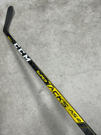Right Hand 100 Flex P92 CCM SuperTacks AS2 Pro New