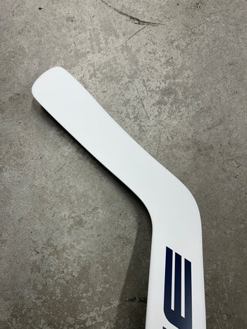 Left Hand 26” True Hzrdus Smoke Goalie Stick New NHL Pro Stock