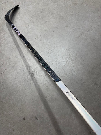 Left Hand 85 Flex P90TM CCM FT6 Pro (Restored) Pro Stock