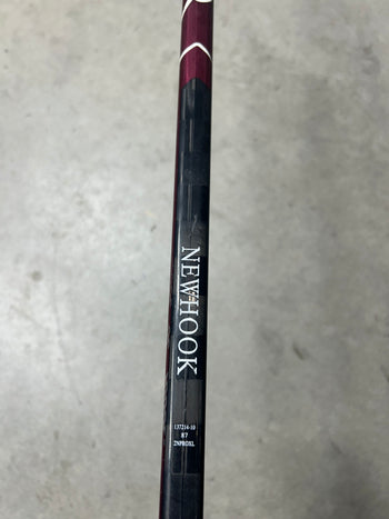 Left Hand 87 Flex P92 Bauer Hyperlite (Used) Pro Stock