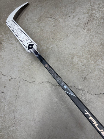 Left Hand 24” True HZRDUS 9x4 Goalie Stick (New) NHL Pro Stock