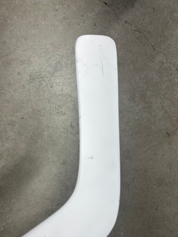 Left Hand 27” True 9X3 Catalyst Pro Stock Goalie Stick