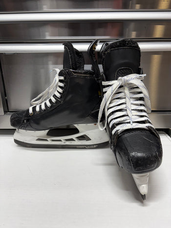 Bauer Supreme UltraSonic Skate Size 7.5 Fit 1 (Used) OHL Pro Stock
