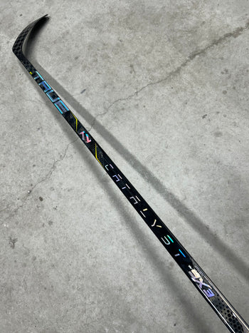 Left Hand 75 Flex P92 TRUE Catalyst 9X3 New