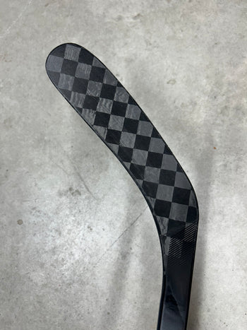 Left Hand 80 Flex Custom P28 True Hzrdus Smoke New