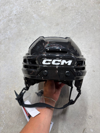 Medium CCM Tacks X OHL Pro Stock Helmet (New)
