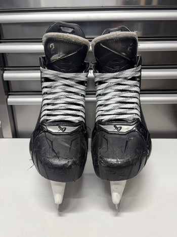 Bauer Shadow Skate Size 10 FIT 2 (Used) NHL Pro Stock