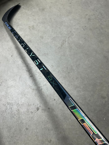 Left Hand 75 Flex Custom P88 TRUE Catalyst 9X (Used) Pro Stock