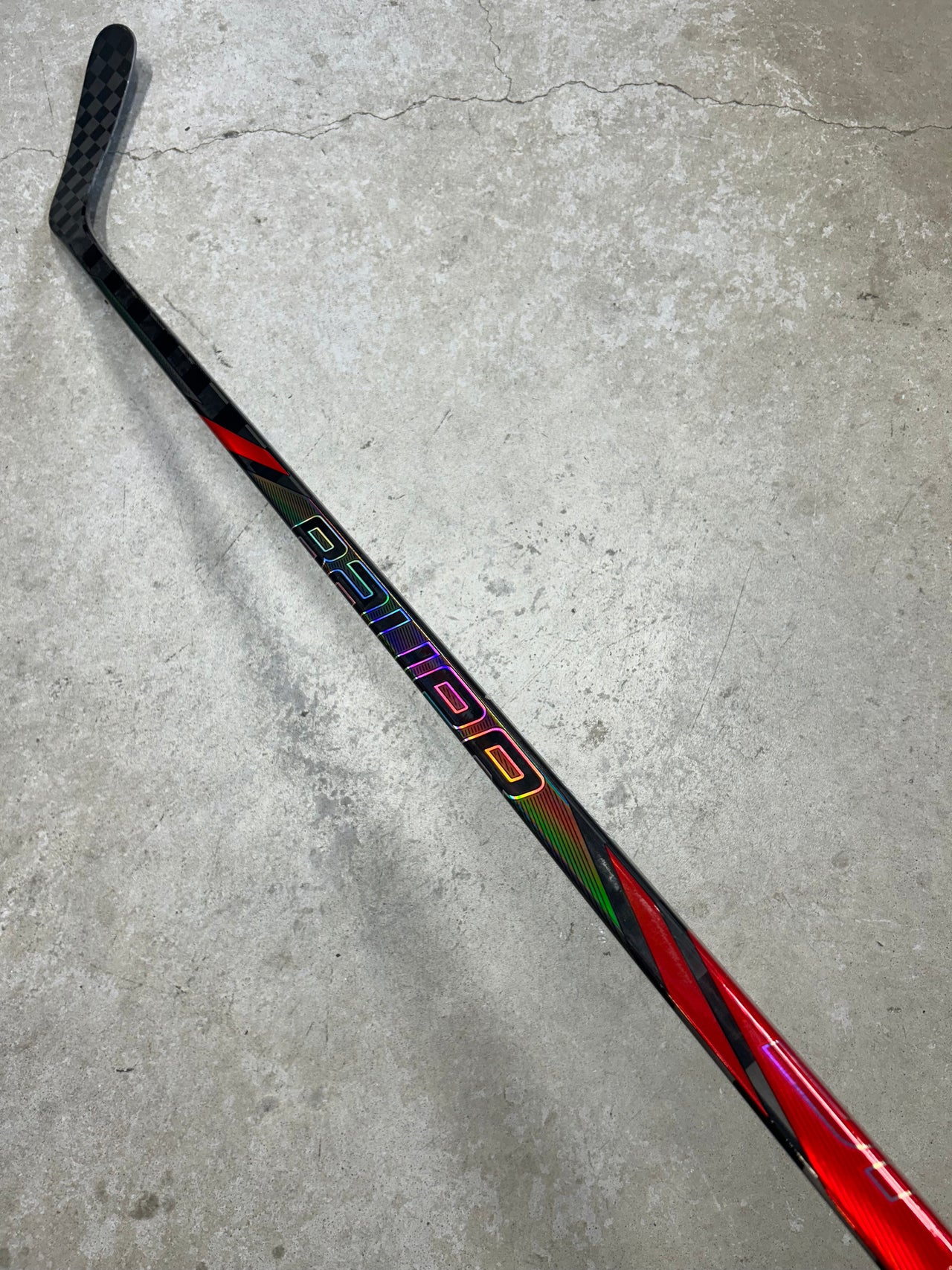 Right Hand 95 Flex P90TM Bauer Nexus Tracer New