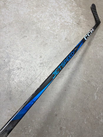 Left Hand 80 Flex Custom P28 CCM Jetspeed FT7 Pro (New) Pro Stock