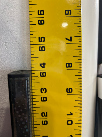 Right Hand 85 Flex P14 True Hzrdus 9X4 Pro Stock (New)