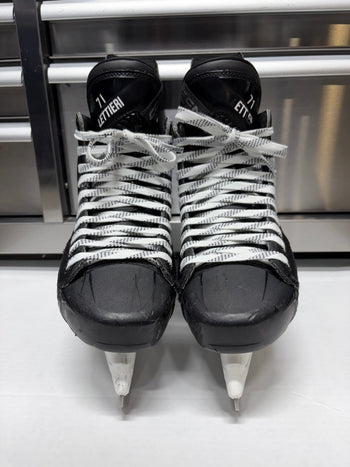 CCM XF Pro Skate Size 7.5 Regular Width (Used) VINNY LETTIERI Pro Stock
