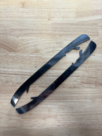 280mm Bauer Pulse-TI (Blade/Runner) OHL Pro Stock
