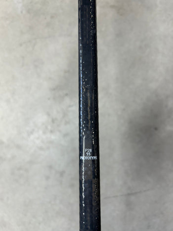 BLCKSTCK PROTOTYPE Right Hand 55 Flex P28 (Same Kickpoint As Bauer Hyperlite 2)