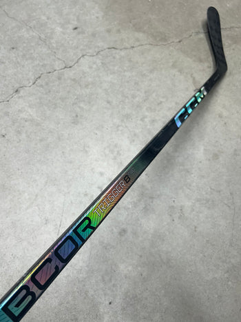 Left Hand 85 Flex P29 CCM Ribcor Trigger 8 Pro (Restored)