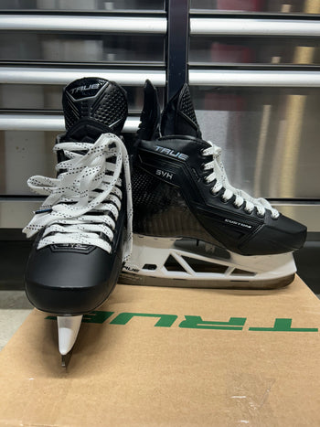 True SVH Custom Pro Skate Size 7 Regular Width (New) NHL Pro Stock