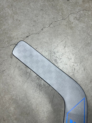 Left Hand 25” True Hzrdus 9x4 Goalie Stick New NHL Prostock
