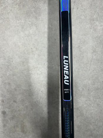 Right Hand 80 Flex P90T True Catalyst 9X3 (New) Pro Stock NHL